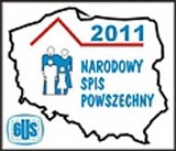 Spis powszechny 2011. Kandydaci na rachmistrzów poszukiwani.