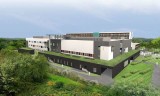 Rozbudowa szpitala na Bielanach w Toruniu jeszcze w tym roku