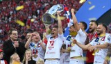 Pierwszoligowiec wygrał Puchar Polski i zagra w Europie. Wyjątkowy wyczyn Wisły