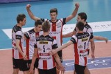 Młoda Asseco Resovia wygrała awansem z Effectorem Kielce