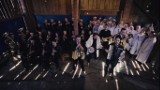 Muzyka z serialu "Gra o Tron" HBO zabrzmiała w podkarpackiej stodole z inicjatywy The Freeborn Brothers [WIDEO]