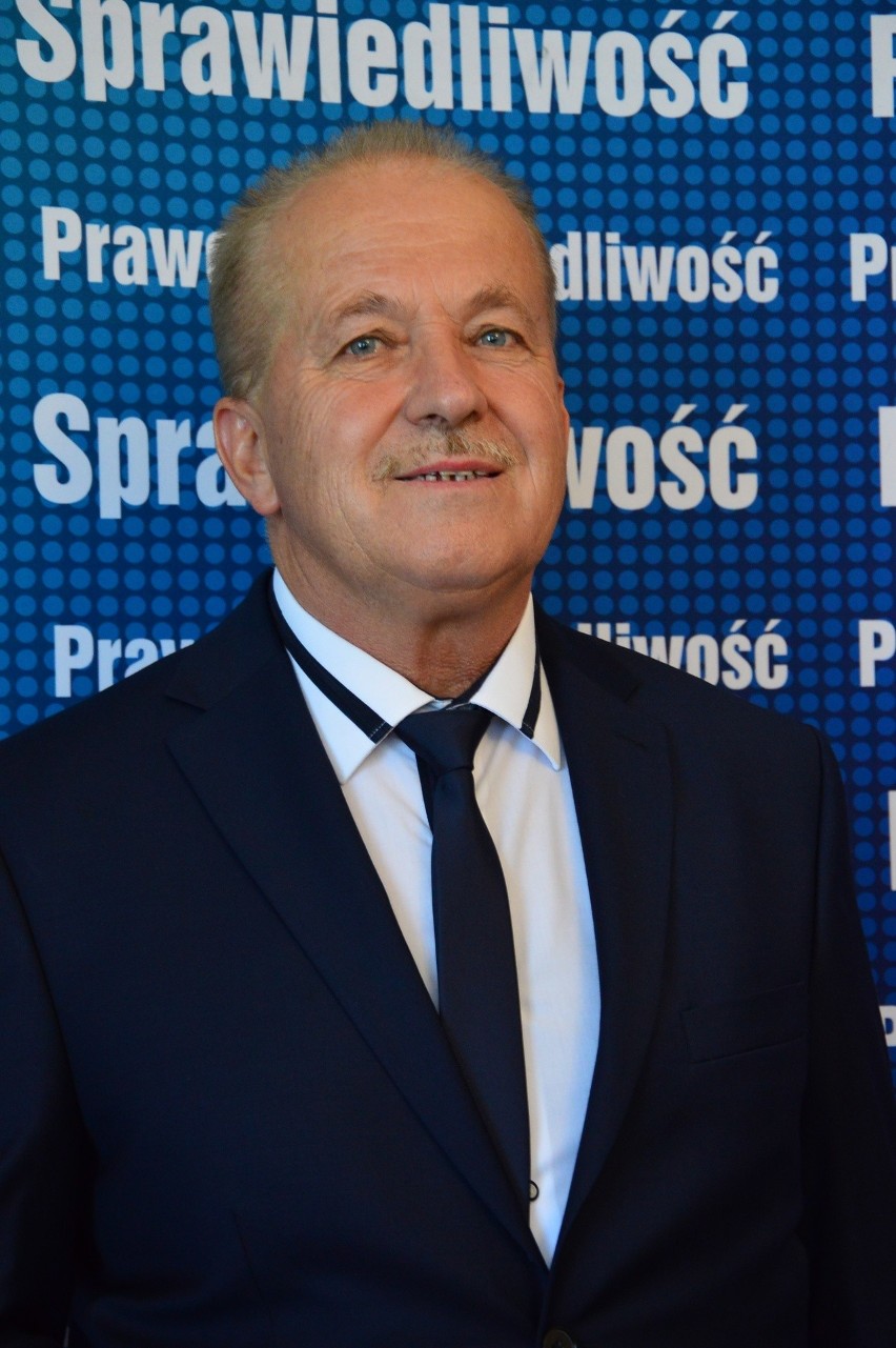 Wacław Żarski