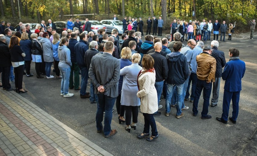 Polon-Alfa z Bydgoszczy buduje kolejną halę. Firma będzie...