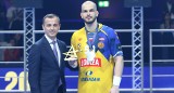 Artiom Karaliok z Łomży Vive Kielce został najlepszym zawodnikiem Final Four Ligi Mistrzów piłkarzy ręcznych