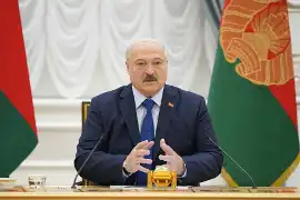 Łukaszenka zdradził, na czyje zwycięstwo w wyborach w Polsce liczy najbardziej