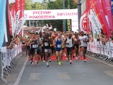 Rekordowy Bieg Ulicą Piotrkowską Rossmann Run. Szybcy Kenijczycy. Zdjęcia i wyniki