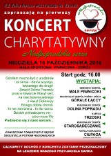 Zagrają i dla chorego przyjaciela - muzyka