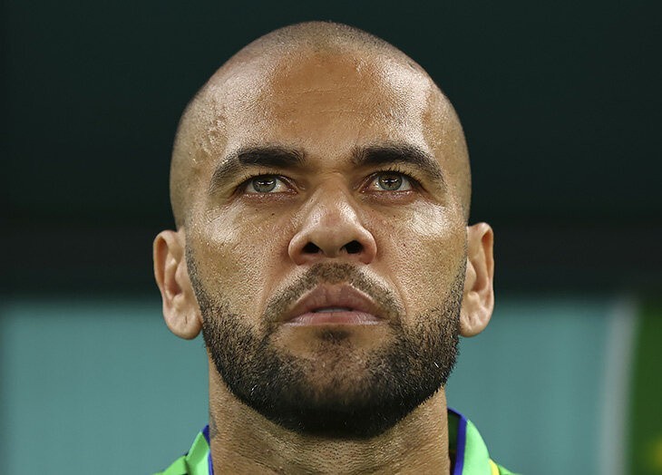 Dani Alves