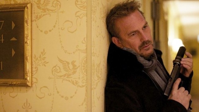 Luc Besson i Kevin Costner nie wysilili się