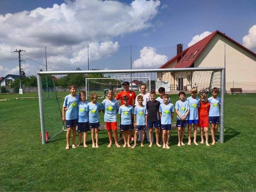 Kopalnia Talentów Moravia Morawica zaprasza wszystkich chętnych do trenowania piłki nożnej. Trwa nabór do akademii piłkarskiej