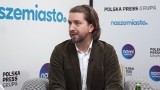 Maciej Kierzek: - Strona internetowa urzędu powinna spełniać potrzeby mieszkańców, inwestorów i przedsiębiorców [wideo]