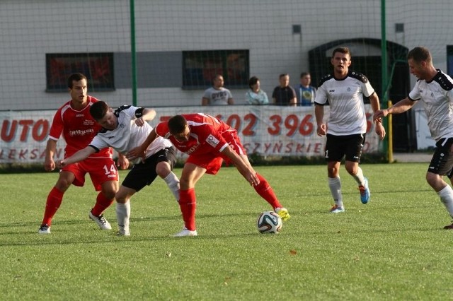 Widzewiacy mają świadomość, że bez walki niewiele osiągną