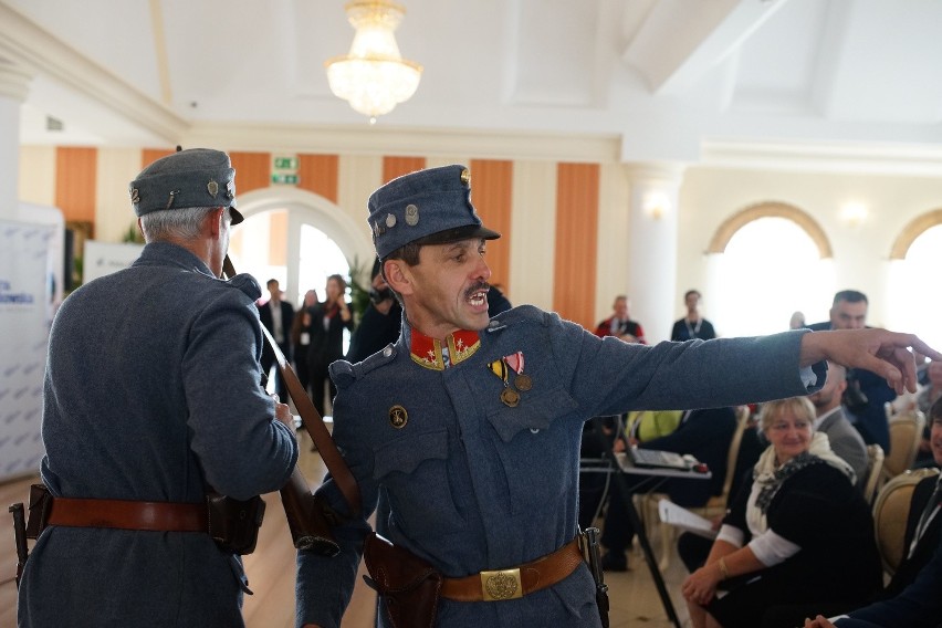 Oto niezwykli ludzie i miejsca w Małopolsce