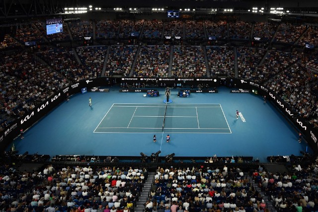 Wielkoszlemowy Australian Open rozpocznie się 16 stycznia. Znamy już większość dzikich kart