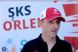 Robert Kubica wraca do rywalizacji w European Le Mans Series