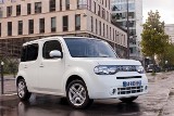 Nissan Cube wszedł do sprzedaży w Polsce