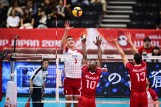 PŚ siatkarzy: Polska - Tunezja WYNIK. Biało-Czerwoni wygrali mecz Pucharu Świata - siatkówka mężczyzn 1.10 [NA ŻYWO LIVE STREAM ONLINE]