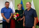 Maria Kasprowicz przez 34 lata kierowała Ośrodkiem Rehabilitacji Dzieci Niepełnosprawnych w Stalowej Woli. Odeszła na emeryturę 