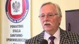 Żółtaczka w Wielkopolsce. "To ognisko epidemiczne"