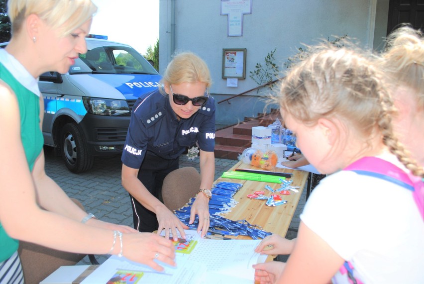 Festyn rodzinny w Maksymilianowie. Zabawa była na sto dwa (zdjęcia)