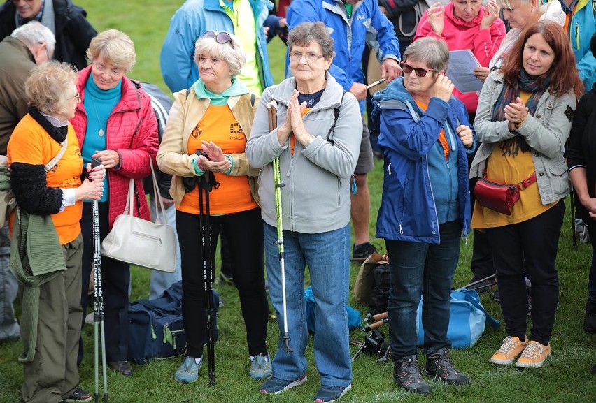 V mistrzostwa Krakowa seniorów 60+ o Puchar Prezydenta...