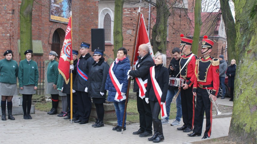 Maków Maz. Obchody Święta Niepodległości 2018 [ZDJĘCIA]