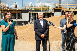 W Białymstoku powstanie nowy blok z mieszkaniami komunalnymi