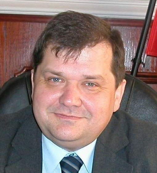 Wojciech Huczyński