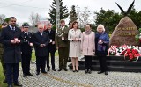 Patronat Nowin. Uroczyste obchody 78. rocznicy zwycięskiej bitwy z NKWD pod Kuryłówką