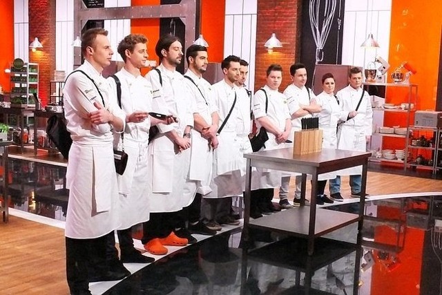 "Top Chef" (fot. Polsat)