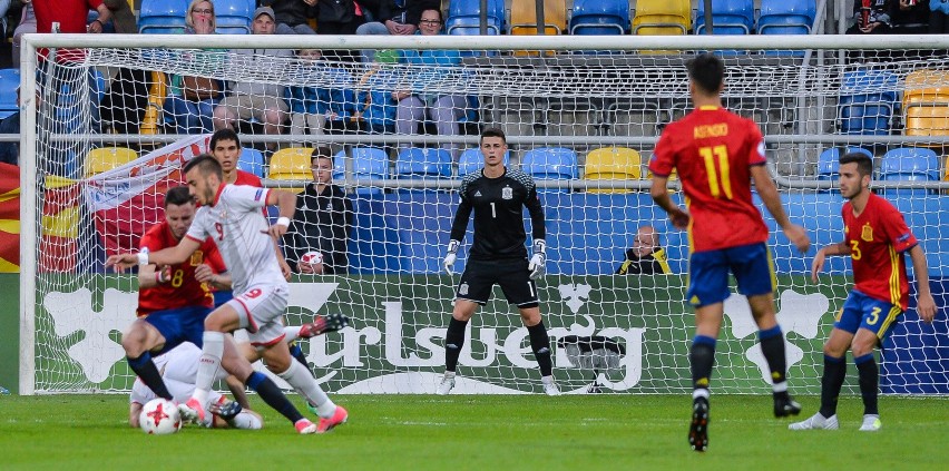 Kepa Arrizabalaga, Chelsea. Kraj: Hiszpania. Pozycja:...