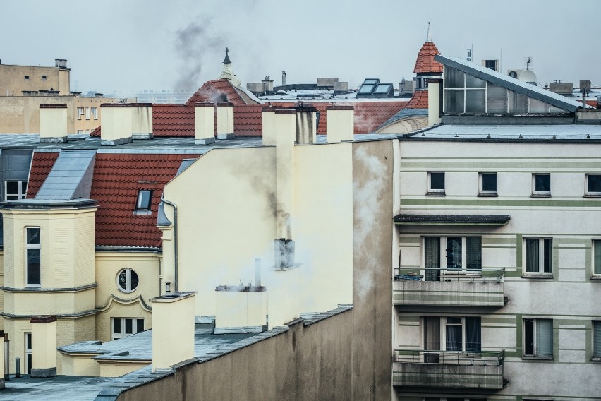 18 marca można ogrzewać pomieszczenia za pośrednictwem...