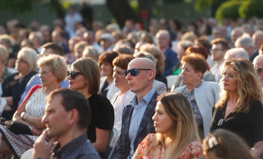 Grohman Orchestra na zakończenie Festiwalu Muzycznego w...