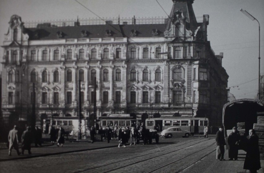 Klub Miłośników Starych Tramwajów ocenia, że zdjęcia...