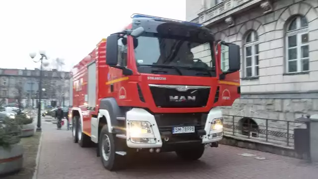 Oto nowy samochód, który będzie do dyspozycji strażaków z OSP Kosztowy