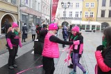 One Billion Rising w Gliwicach. Kobiety tańczyły przeciwko przemocy