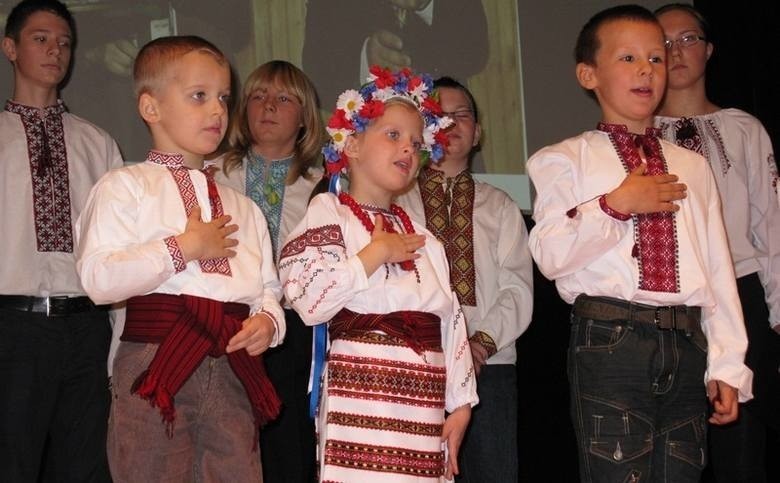 25-lecie parafii greckokatolickiej w Miastku (ZDJĘCIA)