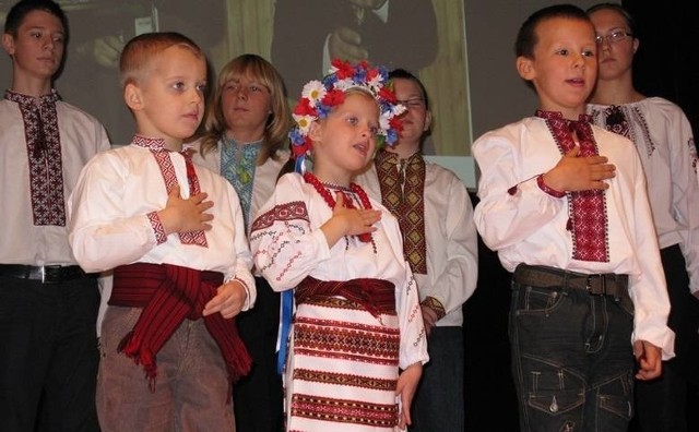 25-lecie parafii greckokatolickiej w Miastku (ZDJĘCIA)