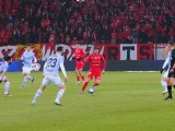 Widzew. W klubie z al. Piłsudskiego nadal sporo zagadek tej zimy. Oby działacze się nie pomylili