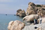 Cypr. Tam gdzie narodziła się Afrodyta (zdjęcia)