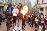 Święto Trzech Króli 2024 w Toruniu. Przez starówkę przeszedł tradycyjny orszak