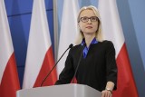 Minister finansów Teresa Czerwińska chciała odejść z rządu? Premier miał nie zgodzić się na dymisję. Rzecznik dementuje 