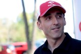 Robert Kubica: Chcę postawić kropkę nad i! WIDEO