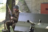 Mundur i uzbrojenie polskiego żołnierza z kampanii wrześniowej. Zobaczcie [WIDEO]