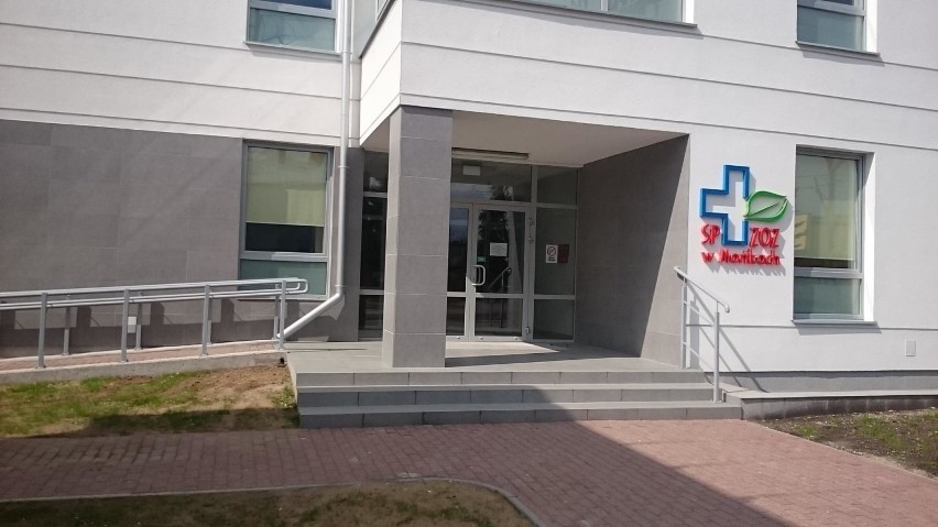 Radni powiatu monieckiego zdecydowali o zamknięciu od stycznia 2021 roku oddziału położniczego w szpitalu w Mońkach