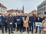 Konfederaci idą po Białystok. Rafał Greś kandydatem na prezydenta