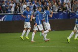 Lech Poznań poleciał do Sarajewa na mecz eliminacji LM. FK Sarajewo - Lech Poznań jutro w TVP