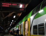 Kolejowy horror trwa. Awarie pociągów, remonty torów, spóźnienia.... I tak od 12 lat! (zdjęcia)