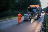 Prace na 2-kilometrowym odcinku ul. Słowackiego w Gdańsku już od 7.07.2022 r. Drogowcy wykonają śrutowanie nawierzchni. Co się zmieni?