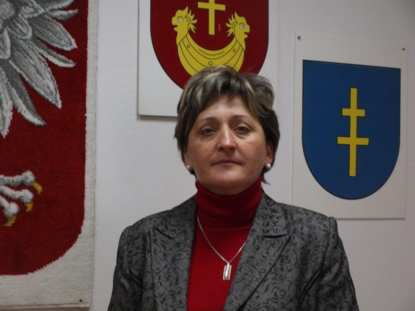 Elżbieta Bernat
